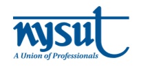 nysut