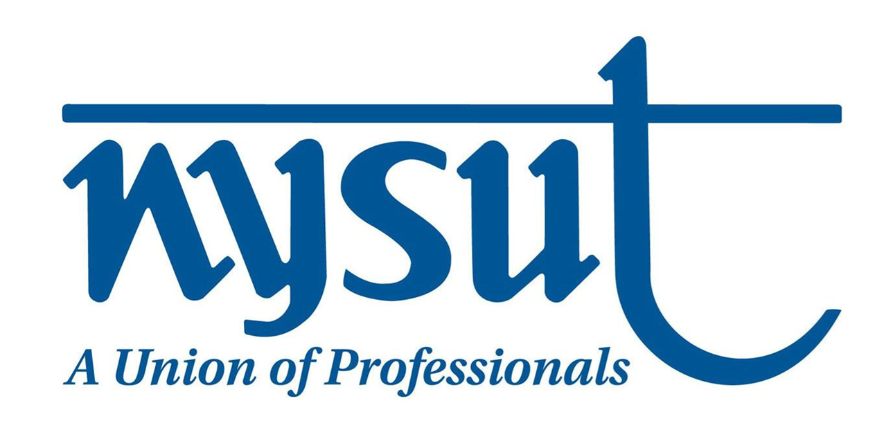 nysut logo